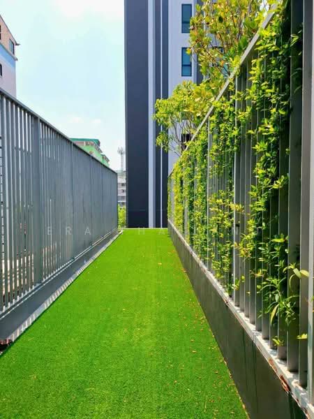 KAVE Embryo, Pathum Thani, Khlong Hok, Khlong Luang, Pathum Thani, 1 Bedroom, 24 sqm, Condo For Sale, by ERA Thailand, 500255711 - DDproperty.com