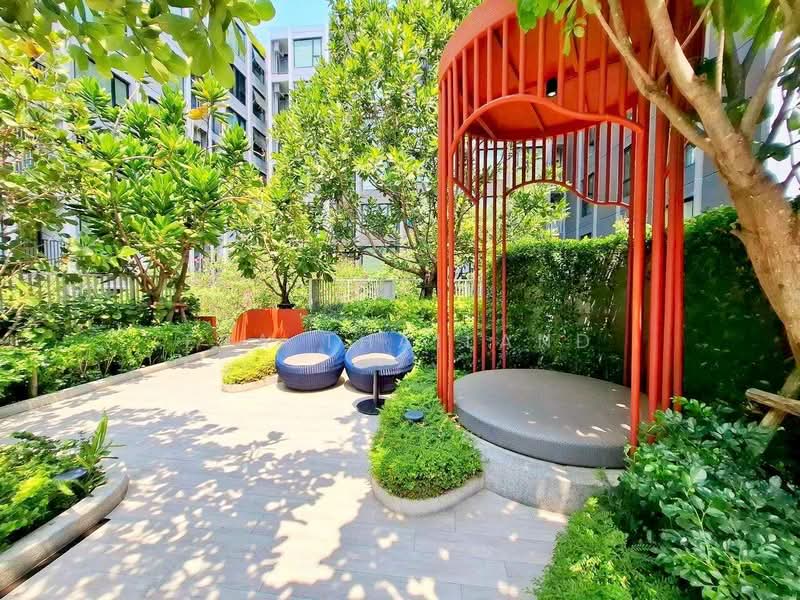 KAVE Embryo, Pathum Thani, Khlong Hok, Khlong Luang, Pathum Thani, 1 Bedroom, 24 sqm, Condo For Sale, by ERA Thailand, 500255711 - DDproperty.com