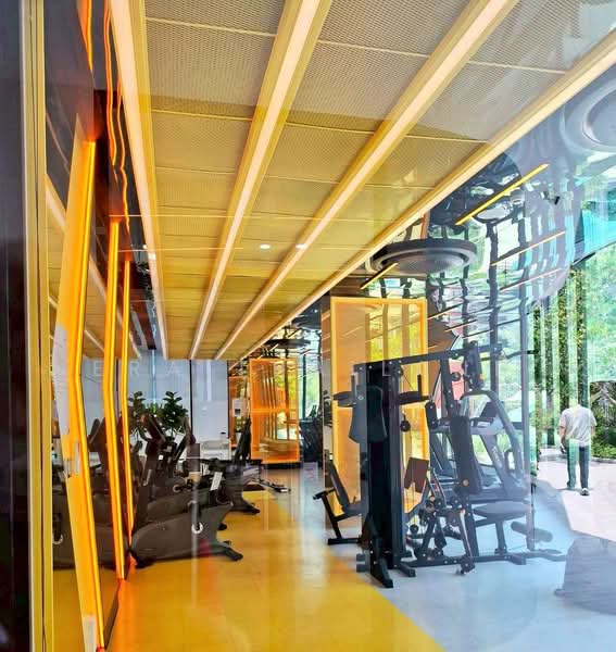 KAVE Embryo : เคฟ เอ็มบริโอ, ปทุมธานี, คลองหก, คลองหลวง, ปทุมธานี, 24 ตร.ม., คอนโด ขาย, โดย ERA Thailand, 500255711 - DDproperty.com