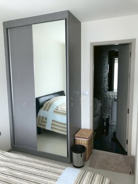 Rhythm Sukhumvit 36-38, Bangkok, 55 Soi Sukhumvit 36, Sukhumvit Road, Phra Kanong, Khlong Toei, Bangkok, 1 Bedroom, 34 sqm, Condo For Rent, by รัชกานต์ อัจฉริยะโพธา, 500255714 - DDproperty.com