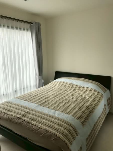 Rhythm Sukhumvit 36-38 : ริทึ่ม สุขุมวิท 36-38, กรุงเทพ, 55 ซอยสุขุมวิท 36 ถนนสุขุมวิท, พระโขนง, คลองเตย, กรุงเทพ, 34 ตร.ม., คอนโด ให้เช่า, โดย รัชกานต์ อัจฉริยะโพธา, 500255714 - DDproperty.com