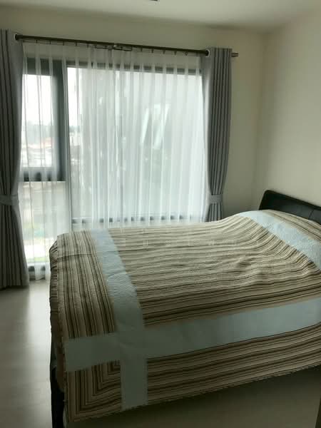 Rhythm Sukhumvit 36-38, Bangkok, 55 Soi Sukhumvit 36, Sukhumvit Road, Phra Kanong, Khlong Toei, Bangkok, 1 Bedroom, 34 sqm, Condo For Rent, by รัชกานต์ อัจฉริยะโพธา, 500255714 - DDproperty.com