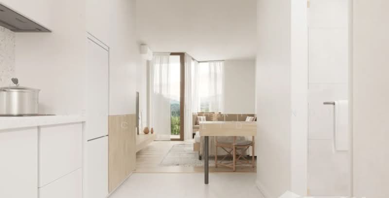 ขาย - Wing Samui Condo : วิง สมุย คอนโด, สุราษฎร์ธานี