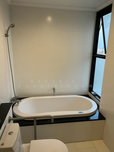 Supalai Casa Riva, Bangkok, 780 Charoenkrung Road, Bang Kho Laem, Bang Kho Laem, Bangkok, 3 Bedrooms, 216 sqm, Condo For Rent, by Nakarin  Sookpaiboon, 500255716 - DDproperty.com