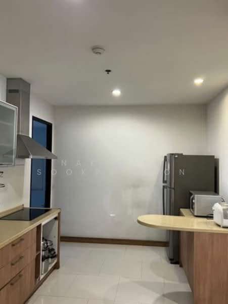 Supalai Casa Riva, Bangkok, 780 Charoenkrung Road, Bang Kho Laem, Bang Kho Laem, Bangkok, 3 Bedrooms, 216 sqm, Condo For Rent, by Nakarin  Sookpaiboon, 500255716 - DDproperty.com