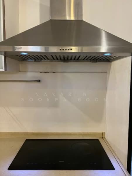 Supalai Casa Riva, Bangkok, 780 Charoenkrung Road, Bang Kho Laem, Bang Kho Laem, Bangkok, 3 Bedrooms, 216 sqm, Condo For Rent, by Nakarin  Sookpaiboon, 500255716 - DDproperty.com