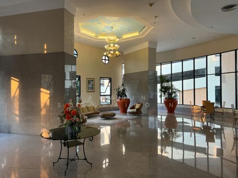 Supalai Casa Riva : ศุภาลัย คาซา ริวา, กรุงเทพ, 780 ถนนเจริญกรุง, บางคอแหลม, บางคอแหลม, กรุงเทพ, 216 ตร.ม., คอนโด ให้เช่า, โดย Nakarin  Sookpaiboon, 500255716 - DDproperty.com