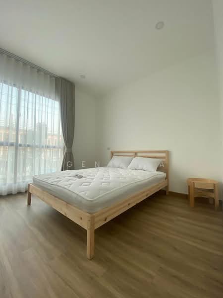 Patio Srinakarin-Rama 9, Bangkok, Krungthep Kreetha Road, Hua Mak, Bang Kapi, Bangkok, 3 Bedrooms, 180 sqm, Townhouse For Rent, by Agent Pla, 500255717 - DDproperty.com