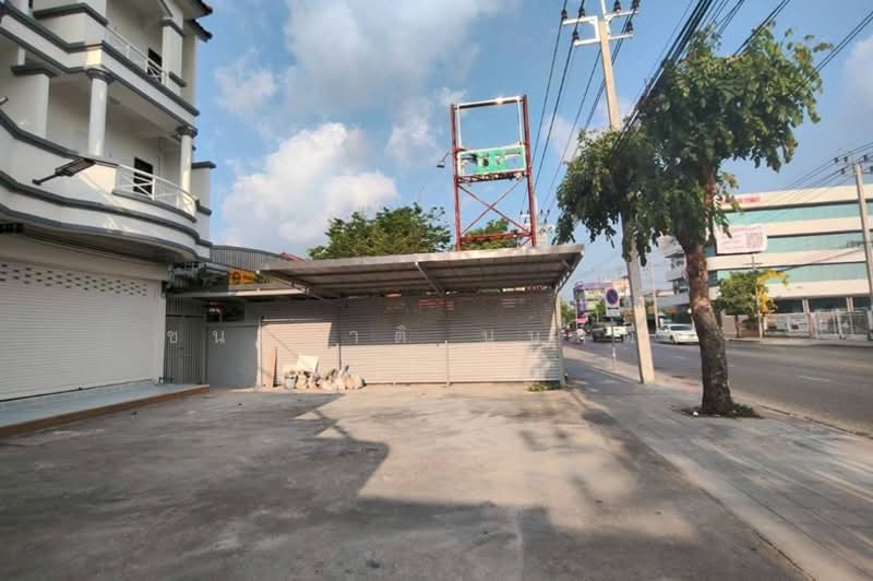 ให้เช่า - ซอยสายไหม 48/1, กรุงเทพ