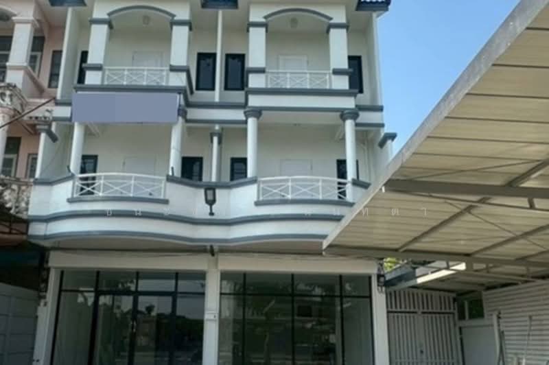 ให้เช่า - ซอยสายไหม 48/1, กรุงเทพ