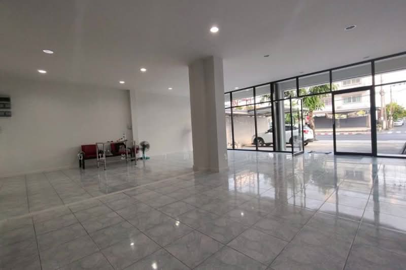 ให้เช่า - ซอยสายไหม 48/1, กรุงเทพ