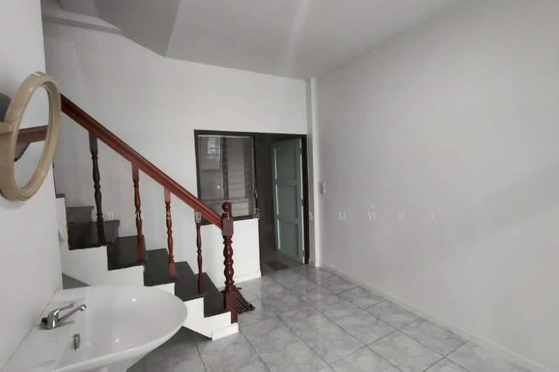 ให้เช่า - ซอยสายไหม 48/1, กรุงเทพ