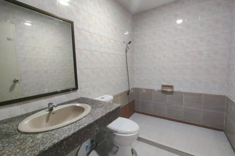 ซอยสายไหม 48/1, Bangkok, Sai Mai, Sai Mai, Bangkok, , 170 sqm, Shophouse For Rent, by ชนะชาติ นนท์ตา, 500255721 - DDproperty.com