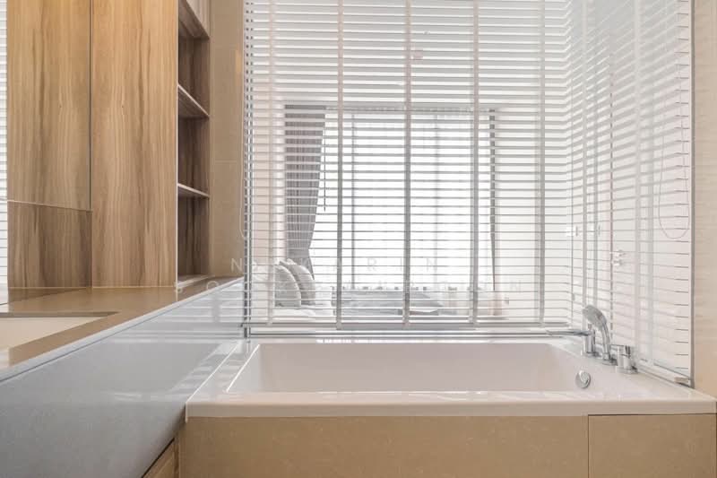 The Esse Asoke, Bangkok, 333 Soi Sukhumvit 21, Sukhumvit Road, Khlongtoei Nua, Watthana, Bangkok, 1 Bedroom, 47 sqm, Condo For Rent, by Nakarin  Sookpaiboon, 500255722 - DDproperty.com