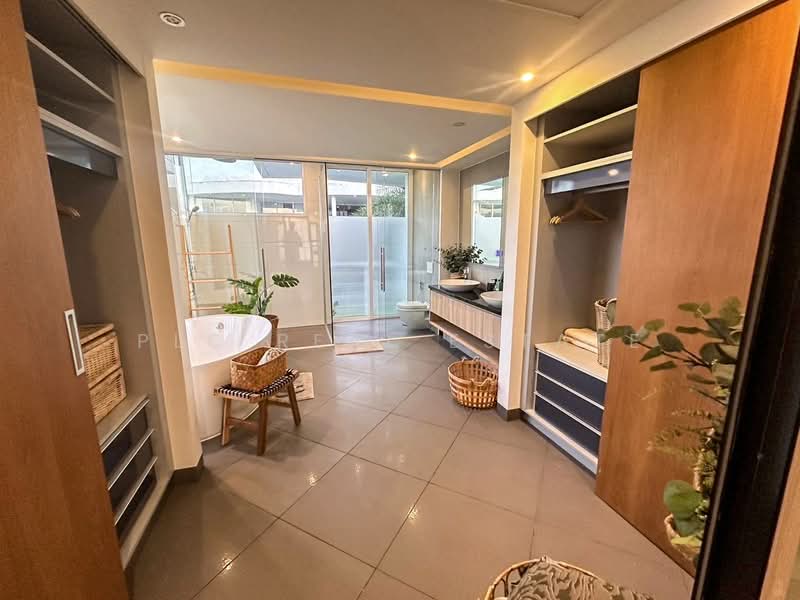 Pure Sunset Beach, Chon Buri (Pattaya), Sukhumvit Road, Soi Najomtien 48, Na Chom Thian, Sattahip, Chon Buri (Pattaya), 3 Bedrooms, 160 sqm, Condo For Sale, by PLC real estate, 500255723 - DDproperty.com