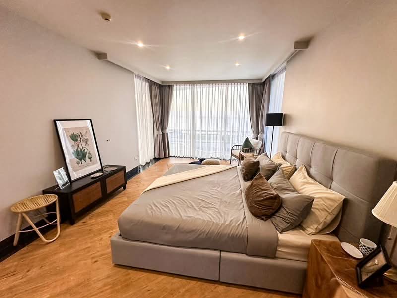 Pure Sunset Beach, Chon Buri (Pattaya), Sukhumvit Road, Soi Najomtien 48, Na Chom Thian, Sattahip, Chon Buri (Pattaya), 3 Bedrooms, 160 sqm, Condo For Sale, by PLC real estate, 500255723 - DDproperty.com