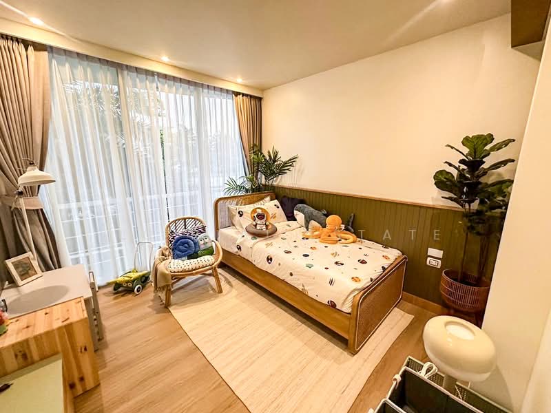 Pure Sunset Beach : เพียว ซันเซ็ท บีช, ชลบุรี, ถนนสุขุมวิท ซอยนาจอมเทียน 48, นาจอมเทียน, สัตหีบ, ชลบุรี, 160 ตร.ม., คอนโด ขาย, โดย PLC real estate, 500255723 - DDproperty.com