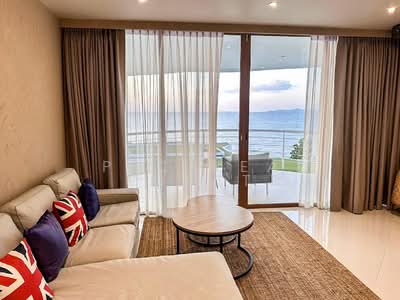 ขาย - Pure Sunset Beach : เพียว ซันเซ็ท บีช, ชลบุรี