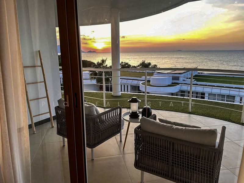 Pure Sunset Beach : เพียว ซันเซ็ท บีช, ชลบุรี, ถนนสุขุมวิท ซอยนาจอมเทียน 48, นาจอมเทียน, สัตหีบ, ชลบุรี, 160 ตร.ม., คอนโด ขาย, โดย PLC real estate, 500255723 - DDproperty.com