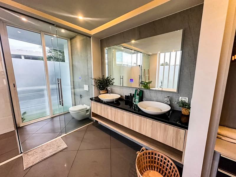 Pure Sunset Beach, Chon Buri (Pattaya), Sukhumvit Road, Soi Najomtien 48, Na Chom Thian, Sattahip, Chon Buri (Pattaya), 3 Bedrooms, 160 sqm, Condo For Sale, by PLC real estate, 500255723 - DDproperty.com