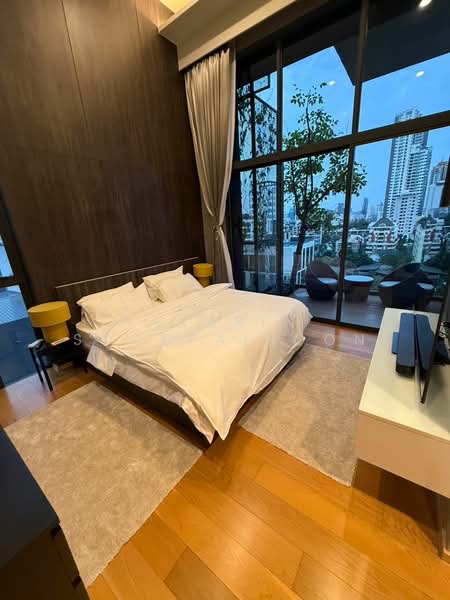 Siamese Exclusive Sukhumvit 31, Bangkok, 75 Soi Sukhumvit 31, Khlong Tan Nua, Watthana, Bangkok, 3 Bedrooms, 130 sqm, Condo For Rent, by Nakarin  Sookpaiboon, 500255724 - DDproperty.com