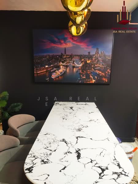 Srivara Mansion, Bangkok, Chan Muang, Din Daeng, Din Daeng, Bangkok, 2 Bedrooms, 80 sqm, Condo For Sale, by JSA REAL ESTATE, 500255725 - DDproperty.com