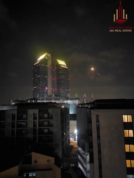 Srivara Mansion, Bangkok, Chan Muang, Din Daeng, Din Daeng, Bangkok, 2 Bedrooms, 80 sqm, Condo For Sale, by JSA REAL ESTATE, 500255725 - DDproperty.com