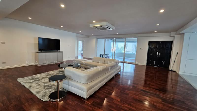 P.R. Home 1 & 2, Bangkok, Soi Thonglor 8, Khlong Tan Nua, Watthana, Bangkok, 4 Bedrooms, 420 sqm, Condo For Rent, by BANGKOK PROPERTY AGENTS, 500255726 - DDproperty.com