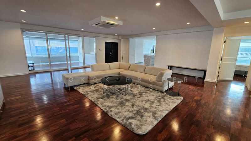 P.R. Home 1 & 2, Bangkok, Soi Thonglor 8, Khlong Tan Nua, Watthana, Bangkok, 4 Bedrooms, 420 sqm, Condo For Rent, by BANGKOK PROPERTY AGENTS, 500255726 - DDproperty.com