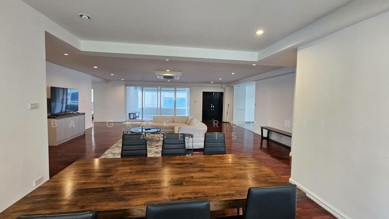 P.R. Home 1 & 2, Bangkok, Soi Thonglor 8, Khlong Tan Nua, Watthana, Bangkok, 4 Bedrooms, 420 sqm, Condo For Rent, by BANGKOK PROPERTY AGENTS, 500255726 - DDproperty.com