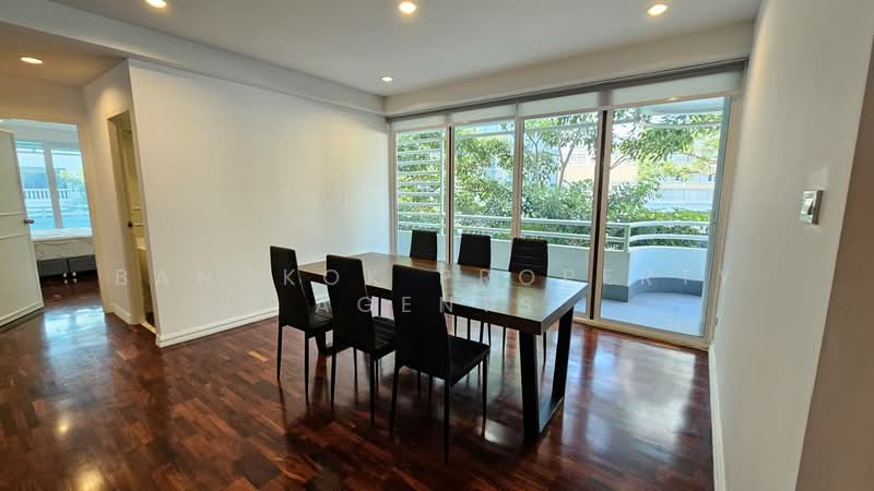 P.R. Home 1 & 2, Bangkok, Soi Thonglor 8, Khlong Tan Nua, Watthana, Bangkok, 4 Bedrooms, 420 sqm, Condo For Rent, by BANGKOK PROPERTY AGENTS, 500255726 - DDproperty.com