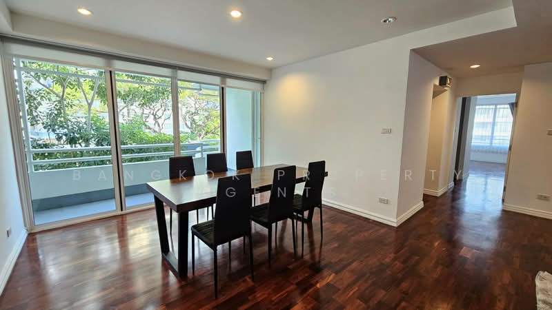 P.R. Home 1 & 2, Bangkok, Soi Thonglor 8, Khlong Tan Nua, Watthana, Bangkok, 4 Bedrooms, 420 sqm, Condo For Rent, by BANGKOK PROPERTY AGENTS, 500255726 - DDproperty.com