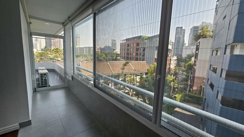 P.R. Home 1 & 2, Bangkok, Soi Thonglor 8, Khlong Tan Nua, Watthana, Bangkok, 4 Bedrooms, 420 sqm, Condo For Rent, by BANGKOK PROPERTY AGENTS, 500255726 - DDproperty.com