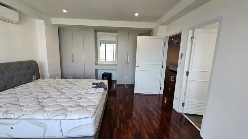 P.R. Home 1 & 2, Bangkok, Soi Thonglor 8, Khlong Tan Nua, Watthana, Bangkok, 4 Bedrooms, 420 sqm, Condo For Rent, by BANGKOK PROPERTY AGENTS, 500255726 - DDproperty.com