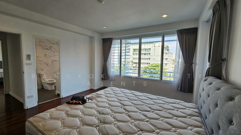 P.R. Home 1 & 2, Bangkok, Soi Thonglor 8, Khlong Tan Nua, Watthana, Bangkok, 4 Bedrooms, 420 sqm, Condo For Rent, by BANGKOK PROPERTY AGENTS, 500255726 - DDproperty.com