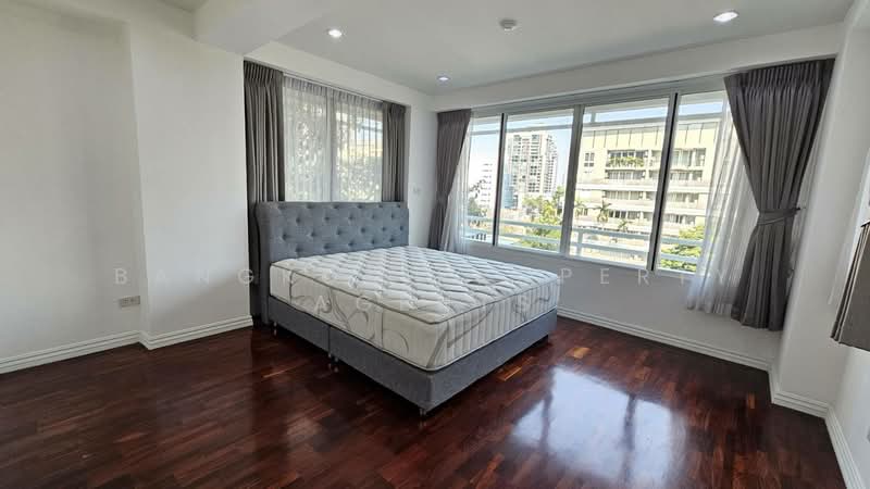 P.R. Home 1 & 2, Bangkok, Soi Thonglor 8, Khlong Tan Nua, Watthana, Bangkok, 4 Bedrooms, 420 sqm, Condo For Rent, by BANGKOK PROPERTY AGENTS, 500255726 - DDproperty.com