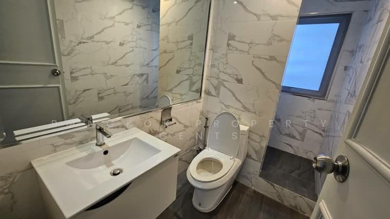 P.R. Home 1 & 2, Bangkok, Soi Thonglor 8, Khlong Tan Nua, Watthana, Bangkok, 4 Bedrooms, 420 sqm, Condo For Rent, by BANGKOK PROPERTY AGENTS, 500255726 - DDproperty.com