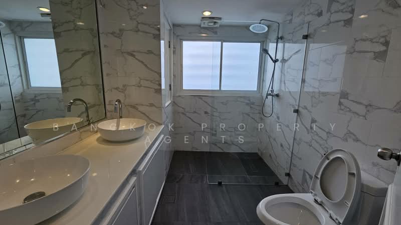P.R. Home 1 & 2, Bangkok, Soi Thonglor 8, Khlong Tan Nua, Watthana, Bangkok, 4 Bedrooms, 420 sqm, Condo For Rent, by BANGKOK PROPERTY AGENTS, 500255726 - DDproperty.com