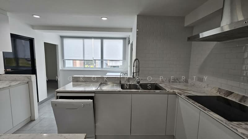 P.R. Home 1 & 2, Bangkok, Soi Thonglor 8, Khlong Tan Nua, Watthana, Bangkok, 4 Bedrooms, 420 sqm, Condo For Rent, by BANGKOK PROPERTY AGENTS, 500255726 - DDproperty.com