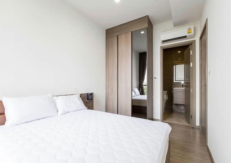 Mori Haus : โมริ เฮาส์, กรุงเทพ, ซอยอ่อนนุช 1/1 ถนนสุขุมวิท 77, พระโขนงเหนือ, วัฒนา, กรุงเทพ, 68 ตร.ม., คอนโด ให้เช่า, โดย Nakarin  Sookpaiboon, 500255728 - DDproperty.com