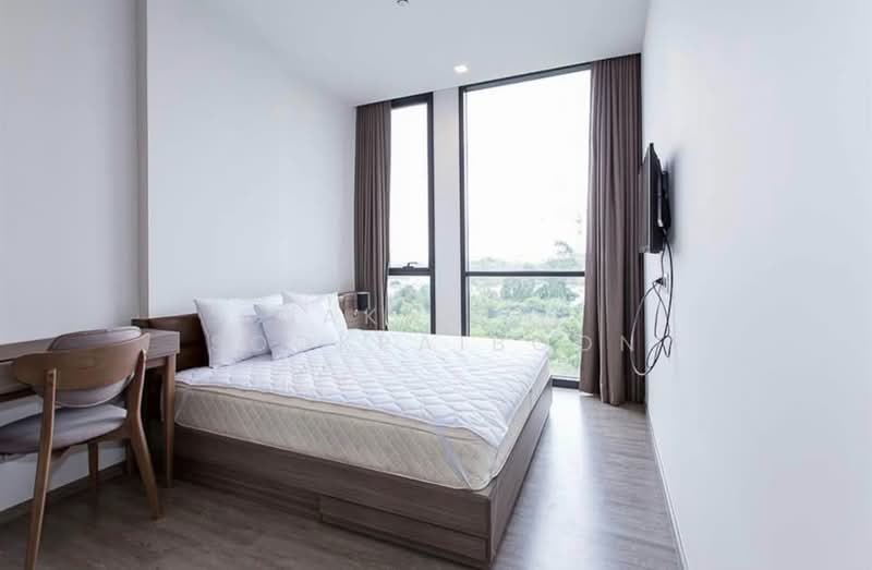 Mori Haus, Bangkok, Soi On Nut 1/1 Sukhumvit Road77, Phra Kanong Nua, Watthana, Bangkok, 2 Bedrooms, 68 sqm, Condo For Rent, by Nakarin  Sookpaiboon, 500255728 - DDproperty.com