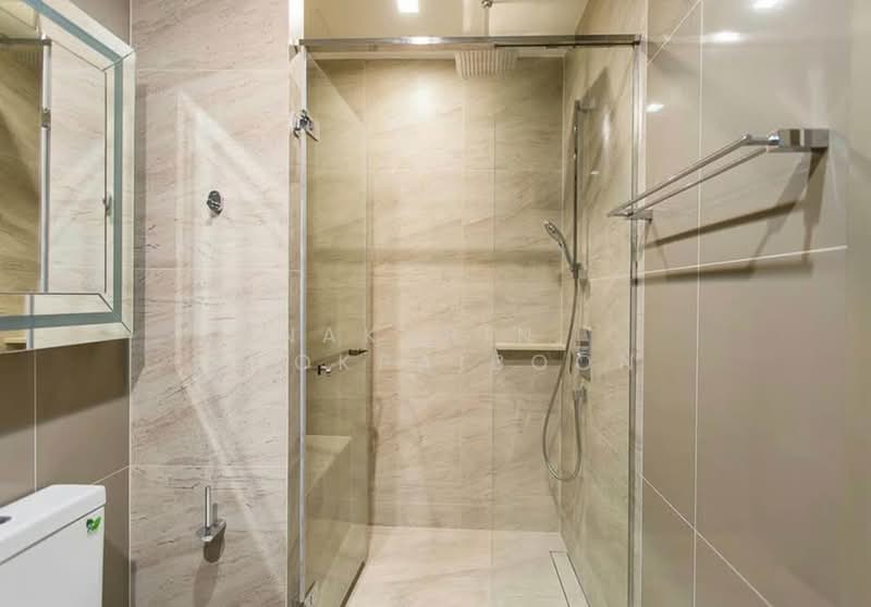 Mori Haus, Bangkok, Soi On Nut 1/1 Sukhumvit Road77, Phra Kanong Nua, Watthana, Bangkok, 2 Bedrooms, 68 sqm, Condo For Rent, by Nakarin  Sookpaiboon, 500255728 - DDproperty.com