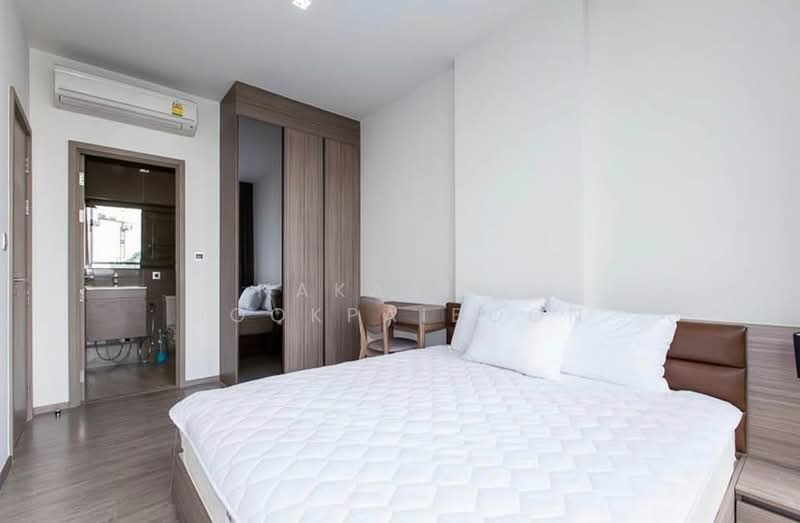 Mori Haus, Bangkok, Soi On Nut 1/1 Sukhumvit Road77, Phra Kanong Nua, Watthana, Bangkok, 2 Bedrooms, 68 sqm, Condo For Rent, by Nakarin  Sookpaiboon, 500255728 - DDproperty.com