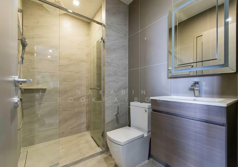 Mori Haus : โมริ เฮาส์, กรุงเทพ, ซอยอ่อนนุช 1/1 ถนนสุขุมวิท 77, พระโขนงเหนือ, วัฒนา, กรุงเทพ, 68 ตร.ม., คอนโด ให้เช่า, โดย Nakarin  Sookpaiboon, 500255728 - DDproperty.com