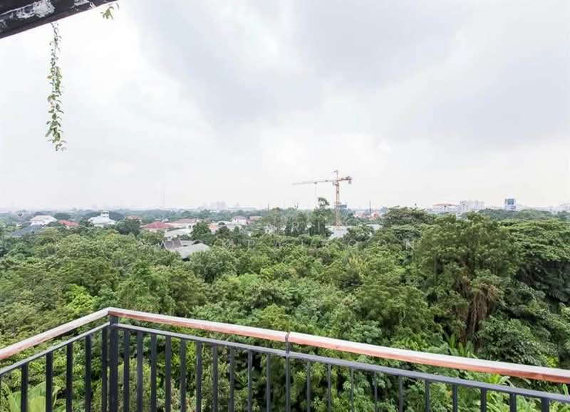 Mori Haus, Bangkok, Soi On Nut 1/1 Sukhumvit Road77, Phra Kanong Nua, Watthana, Bangkok, 2 Bedrooms, 68 sqm, Condo For Rent, by Nakarin  Sookpaiboon, 500255728 - DDproperty.com