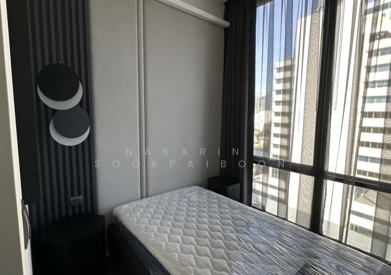 Muniq Langsuan, Bangkok, Soi Tonson, Lumphini, Pathum Wan, Bangkok, 2 Bedrooms, 79 sqm, Condo For Rent, by Nakarin  Sookpaiboon, 500255729 - DDproperty.com