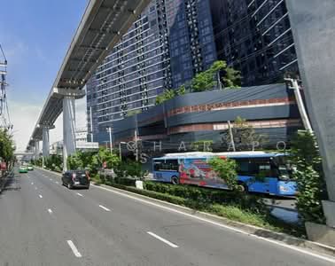 ขาย - ขายที่ดิน ทำเลลาดพร้าว กลางเมืองกรุงเทพฯ เดินทางสะดวก, กรุงเทพ