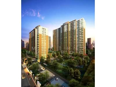 ขาย - S&S Sukhumvit 101/1 : เอส แอนด์ เอส สุขุมวิท 101/1, กรุงเทพ