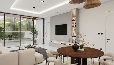 ขาย - ขายบ้าน 4 ห้องนอน Win Win Homes เกาะสมุย | แม่น้ำ บ้านครอบครัว, สุราษฎร์ธานี