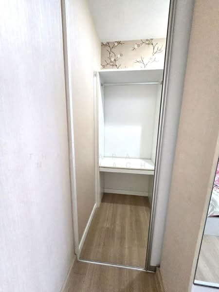 The Parkland Srinakarin Lakeside, Samut Prakan, 555 Lasalle Road, Bang Kaeo, Bang Plee, Samut Prakan, 1 Bedroom, 40 sqm, Condo For Rent, by Thannapatsorn Leelacherdchai, 500255735 - DDproperty.com